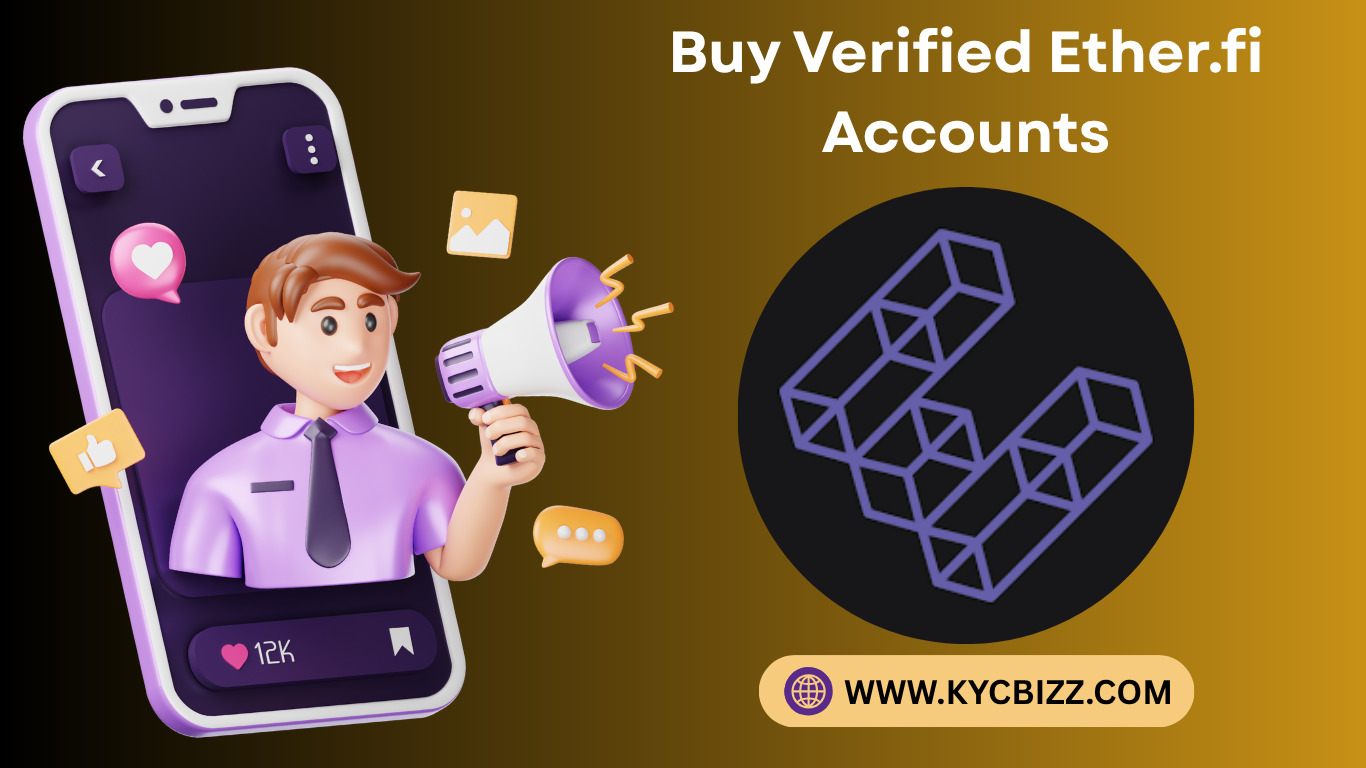 Buy Verified Ether.fi Accounts