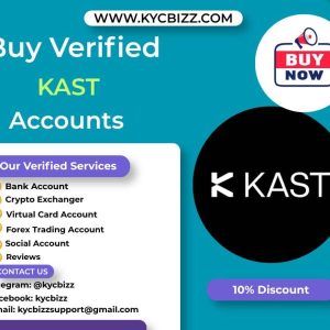 Buy Verified Kast.xyz Accounts